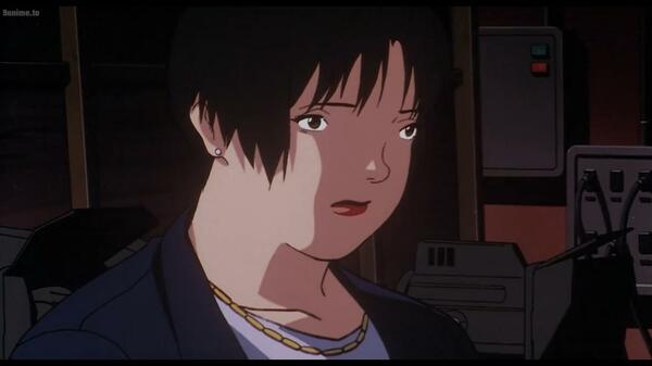 Perfect Blue