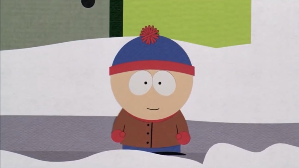 South Park: Bigger, Longer & Uncut - still