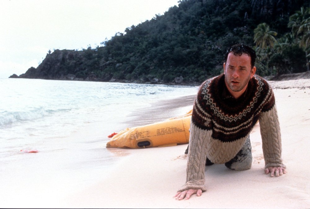 Cast Away - still