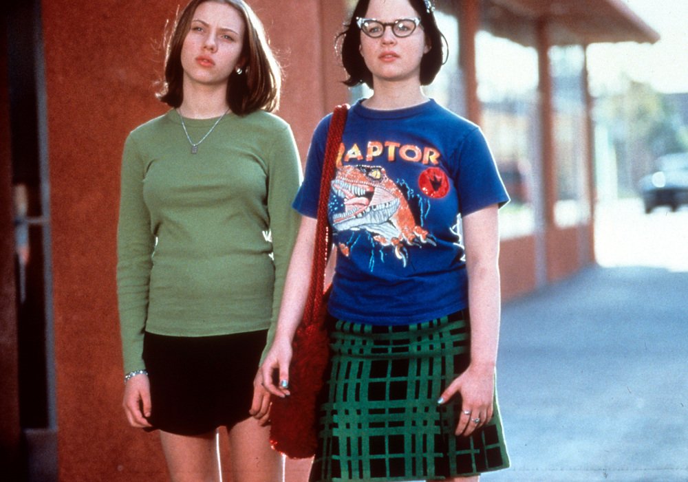 Ghost World - still