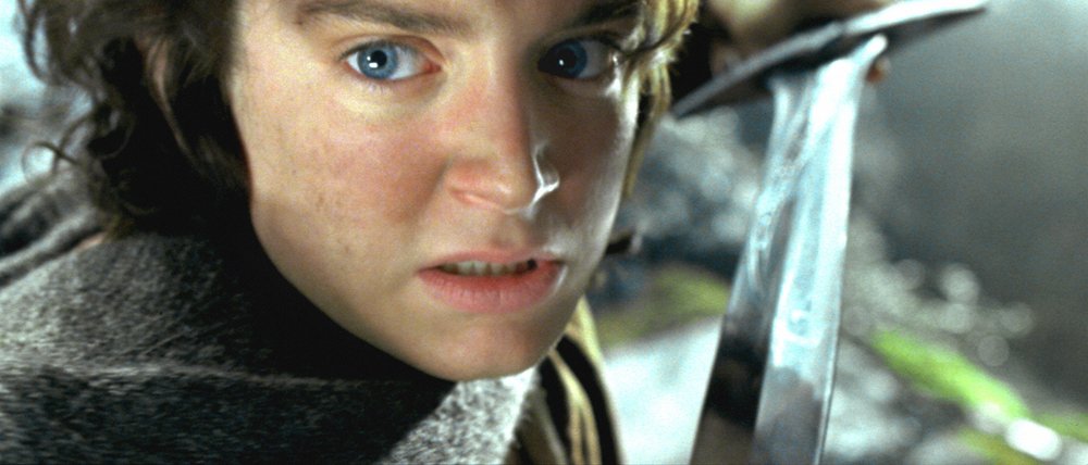 The Lord of the Rings: The Two Towers - still