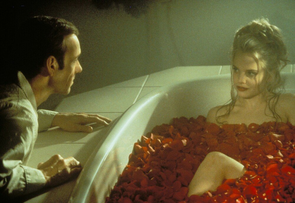 American Beauty