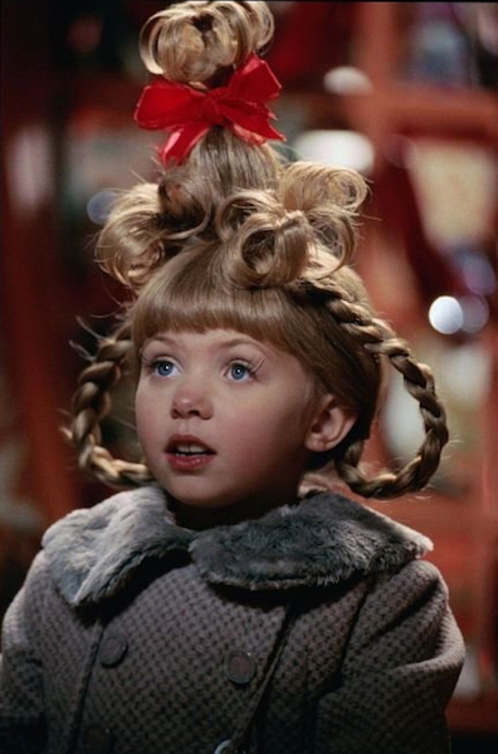 How the Grinch Stole Christmas - still