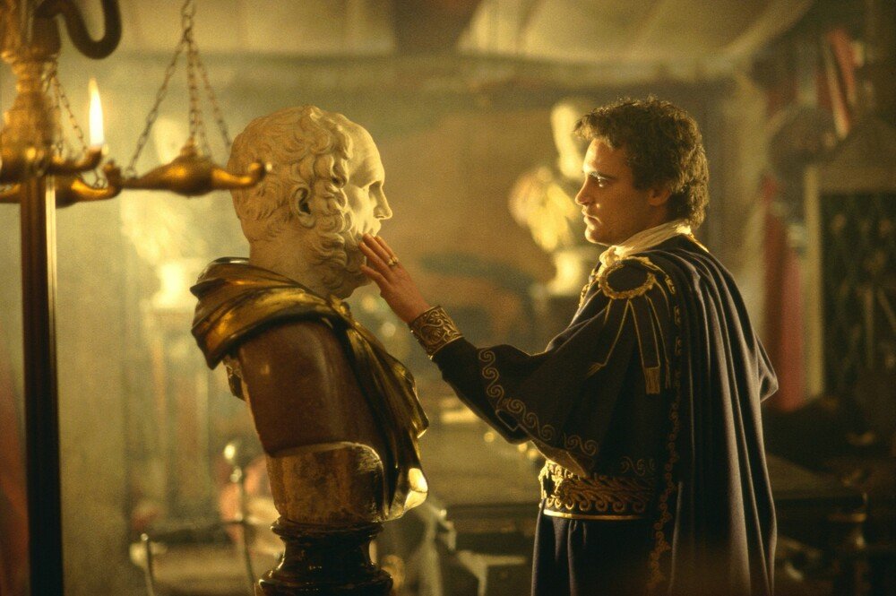 Gladiator - still