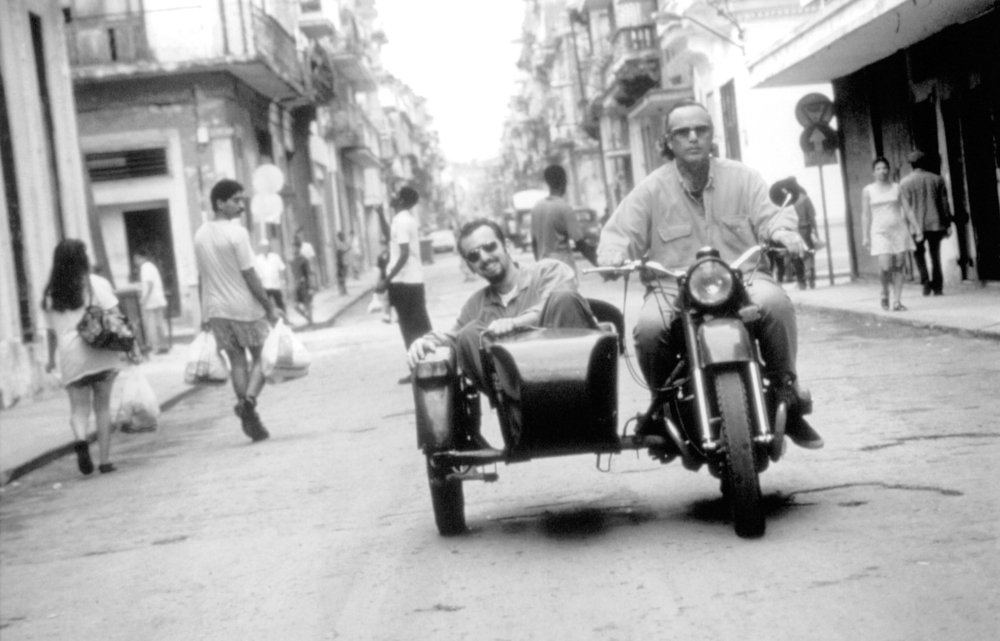 Buena Vista Social Club - still
