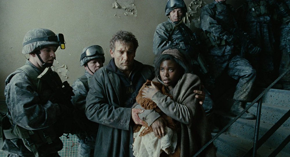 Children Of Men - still