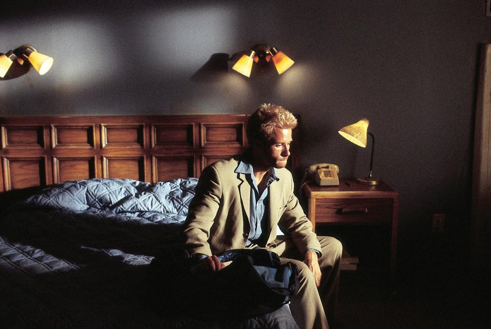 Memento - still