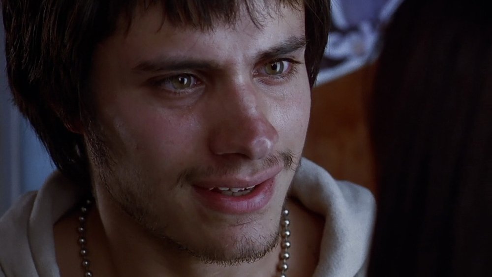 Amores Perros - still