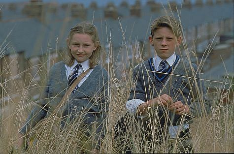 Billy Elliot - still