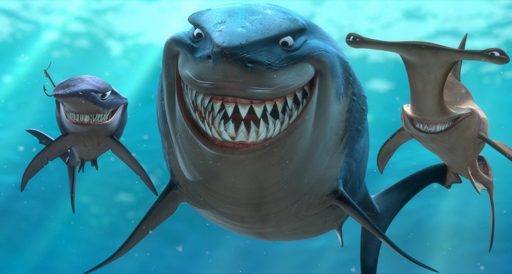 Finding Nemo (NL) - still