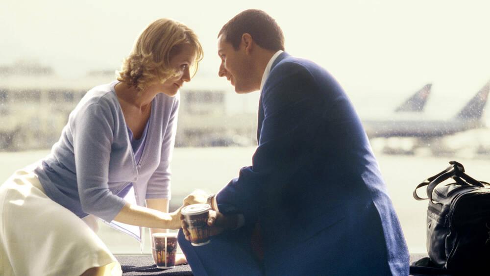 Punch-Drunk Love - still