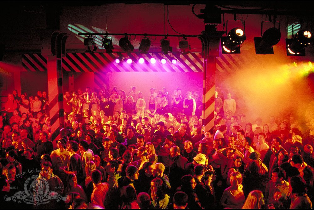 24 Hour Party People - still