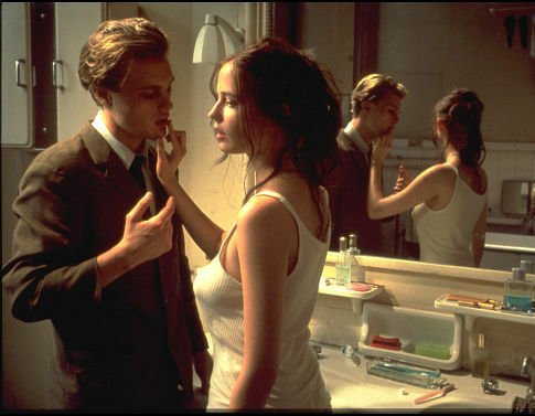 The Dreamers - still