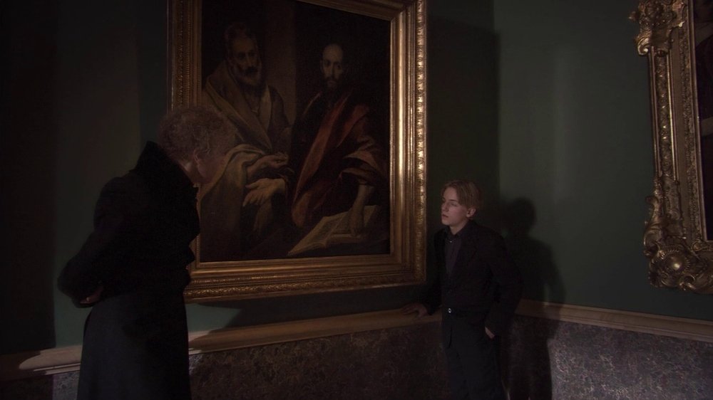 Russian Ark - still