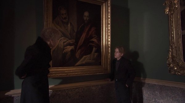 Russian Ark