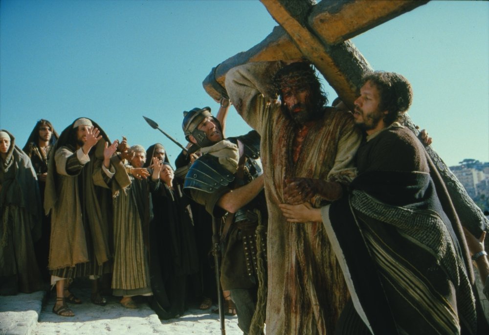 The Passion Of The Christ - still