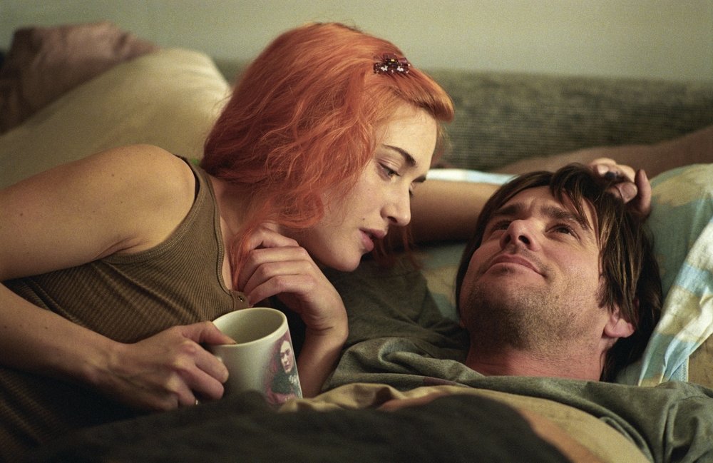 Eternal Sunshine Of The Spotless Mind - still