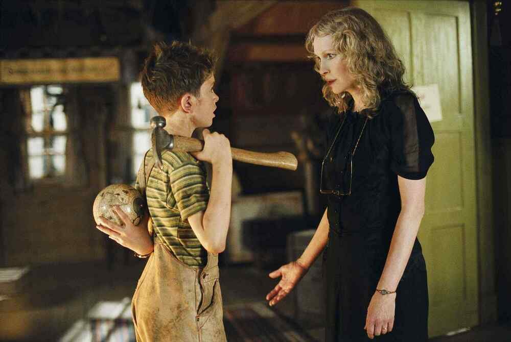 Arthur en de Minimoys - still