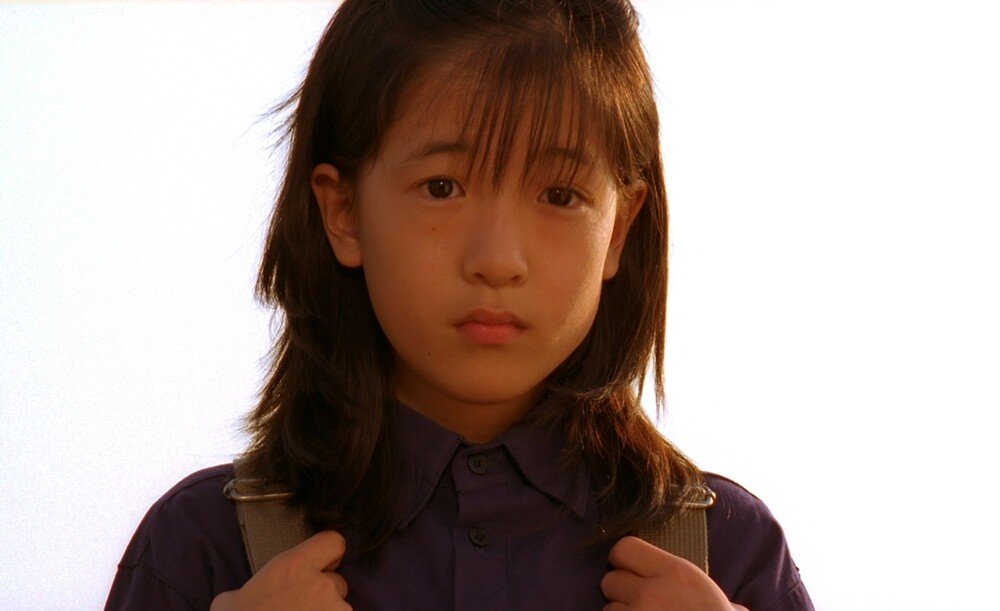 Memories Of Murder - still