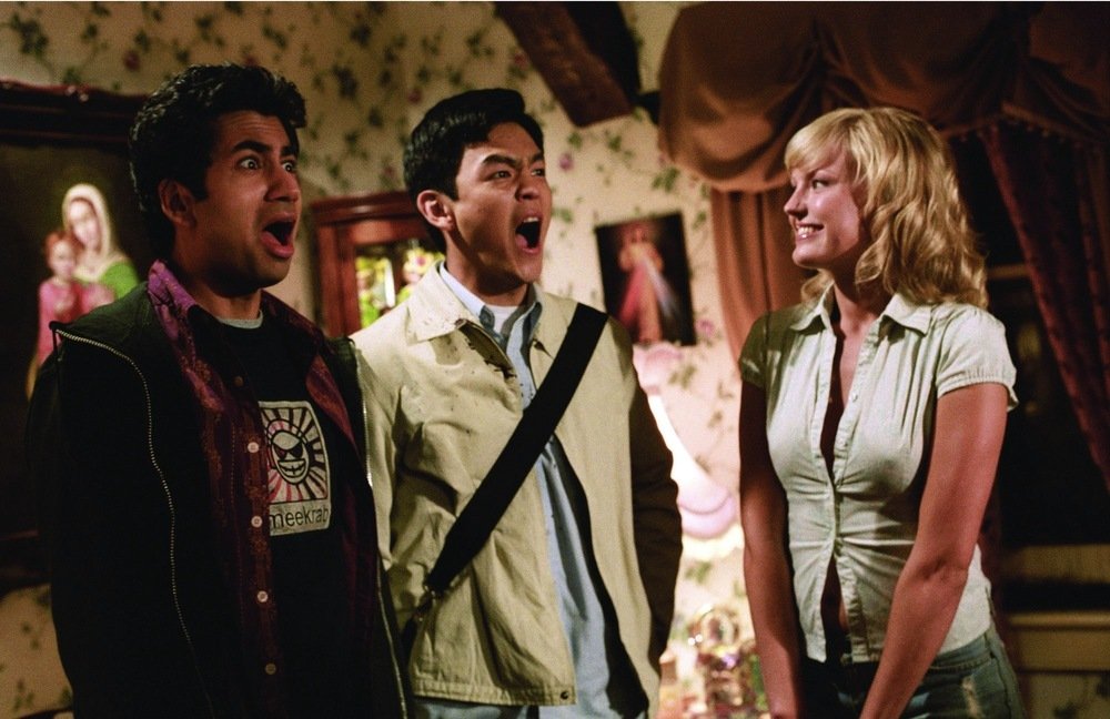 Harold & Kumar Go To White Castle - still
