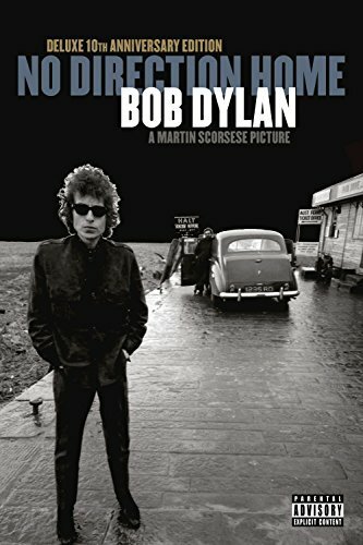 No Direction Home: Bob Dylan - still