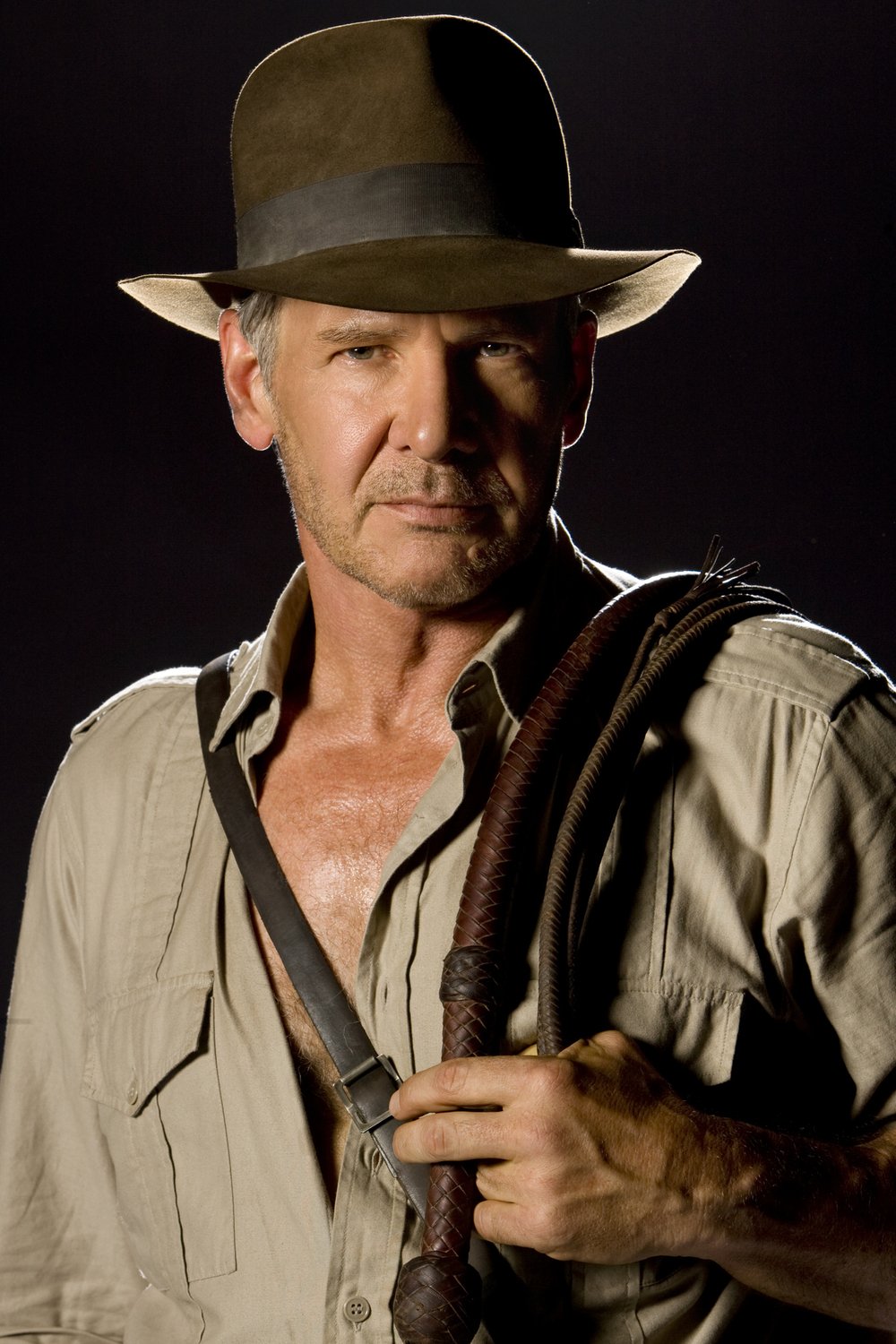 Indiana Jones and the Kingdom of the Crystal Skull - still