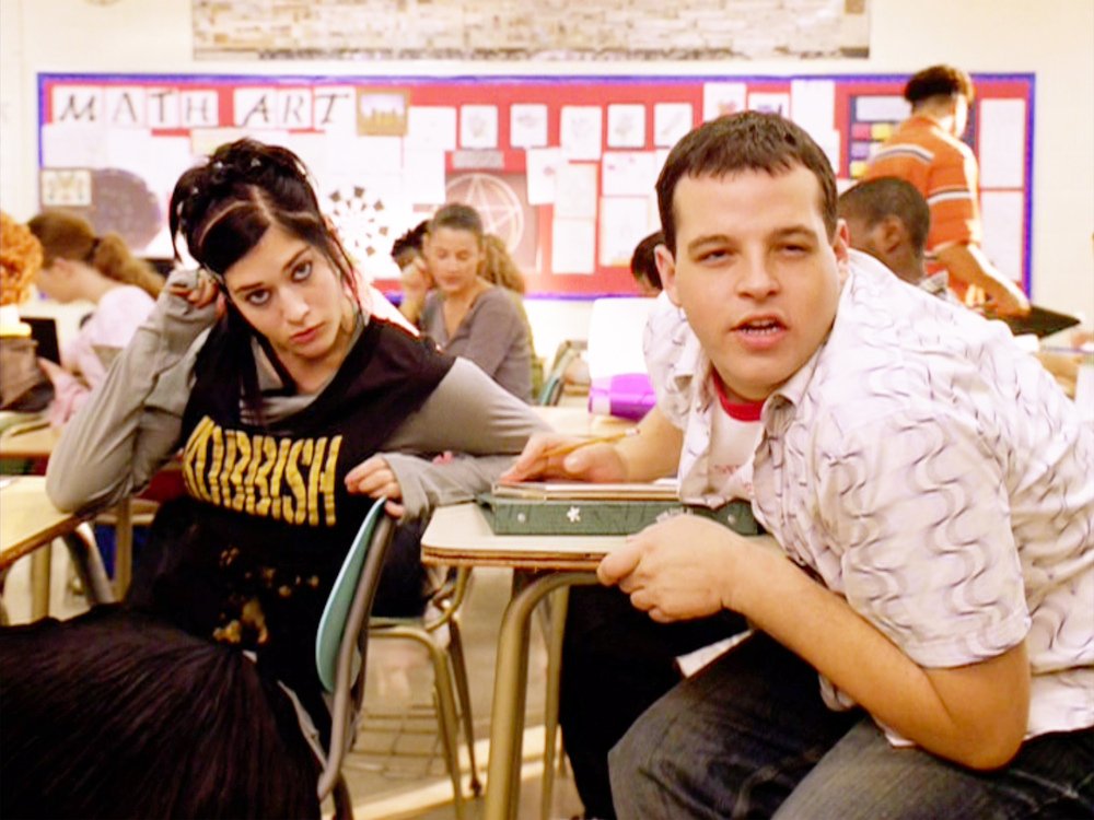 Mean Girls - still
