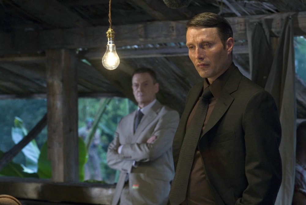 Casino Royale - still