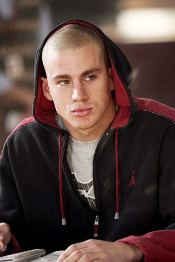 Coach Carter - still
