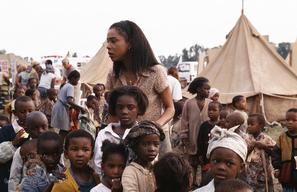 Hotel Rwanda - still