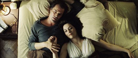 Das Leben der Anderen - still