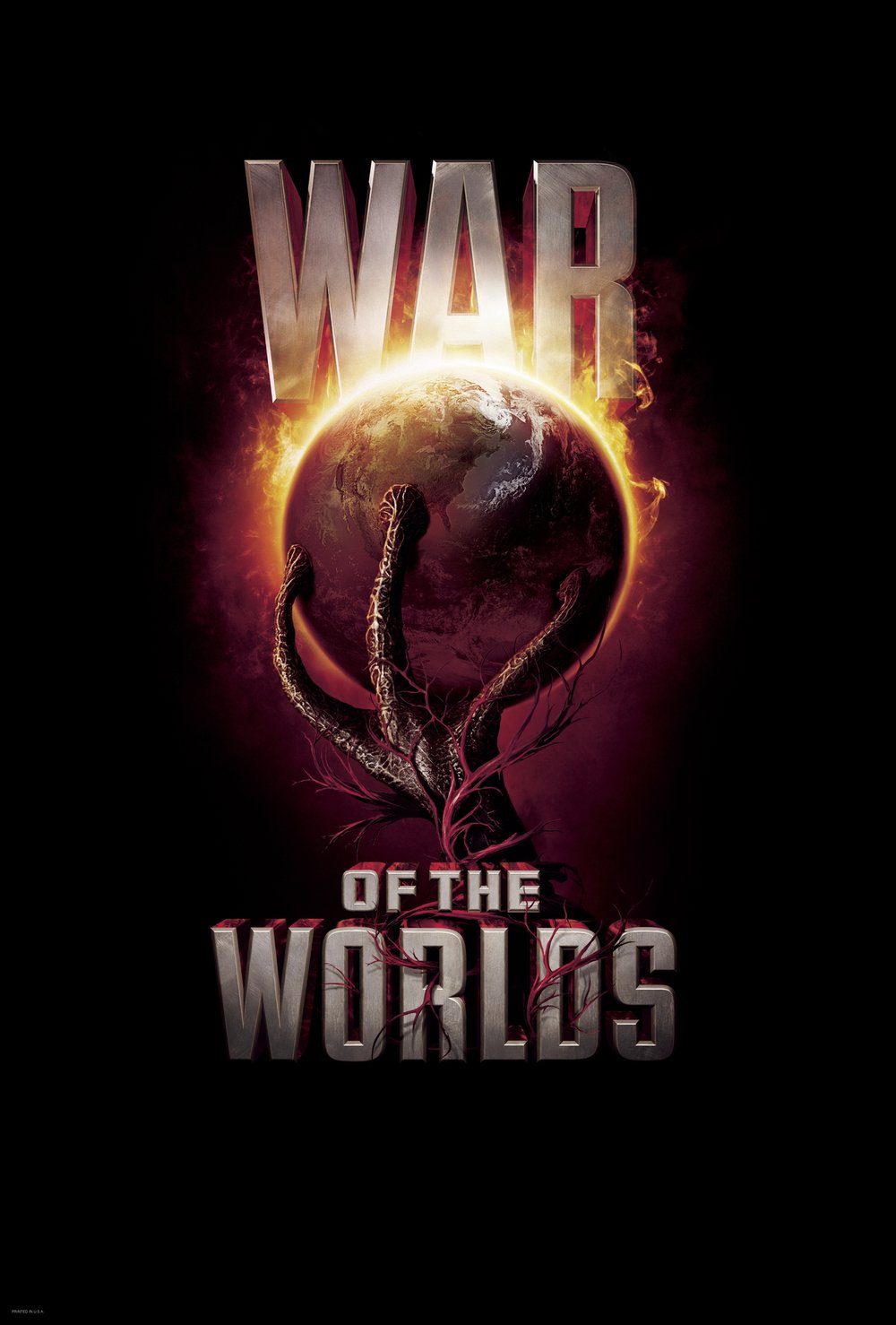 War of the Worlds - still