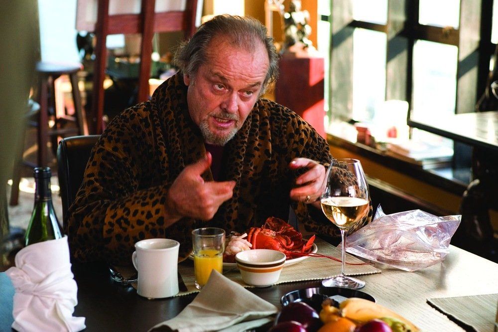 The Departed - still