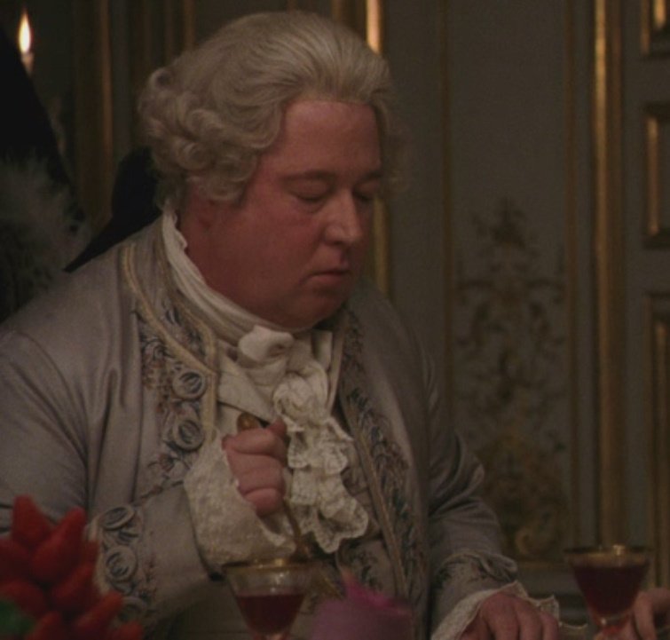 Marie Antoinette - still