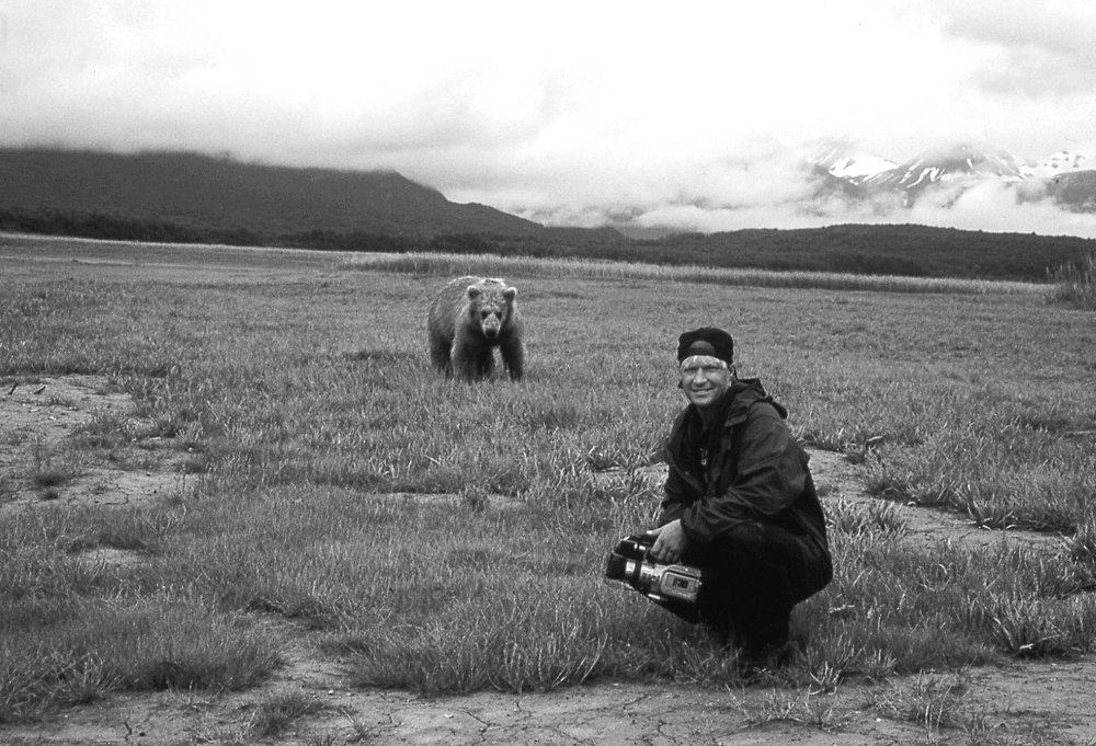 Grizzly Man - still