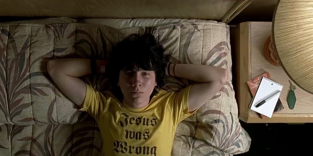 Little Miss Sunshine