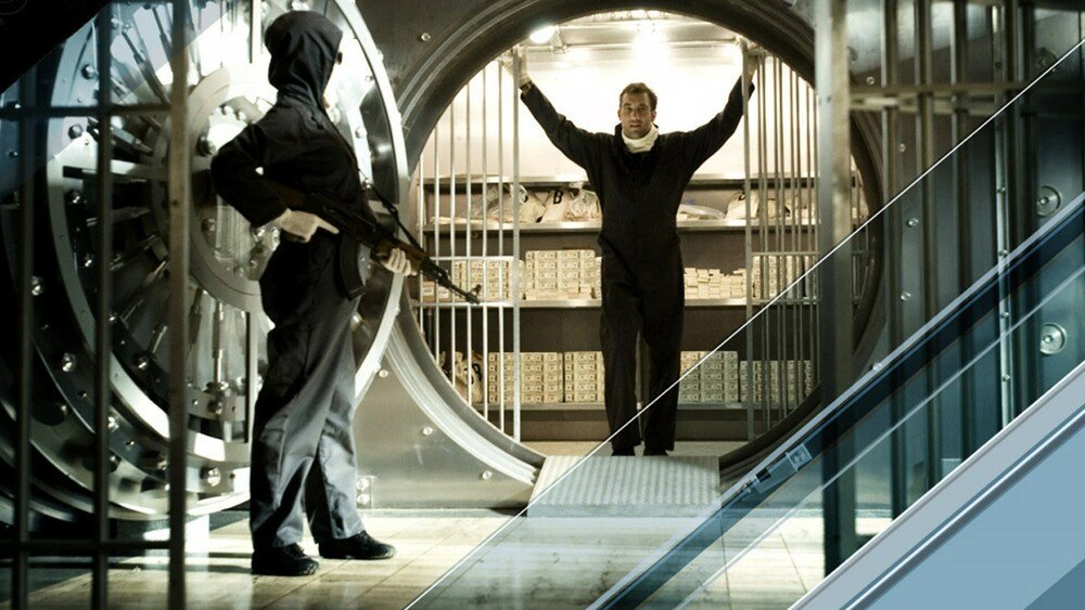 Inside Man - still