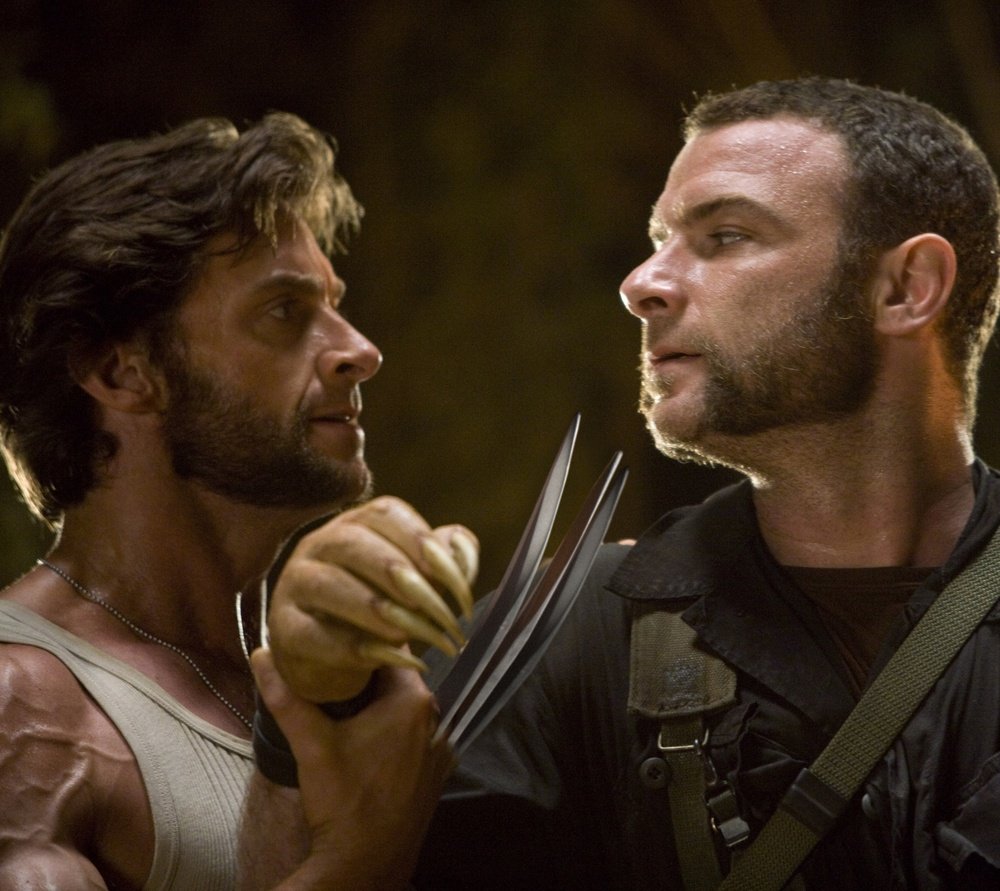 X-Men Origins: Wolverine - still