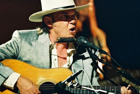 Neil Young: Heart of Gold(2006) - still