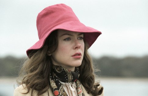 Margot at the Wedding - still