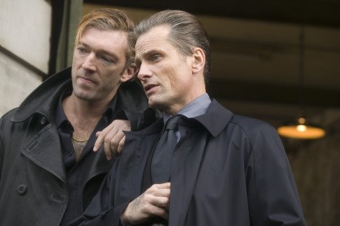 Eastern Promises - still