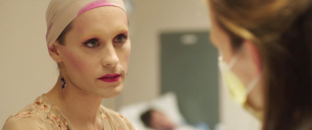 Dallas Buyers Club - still