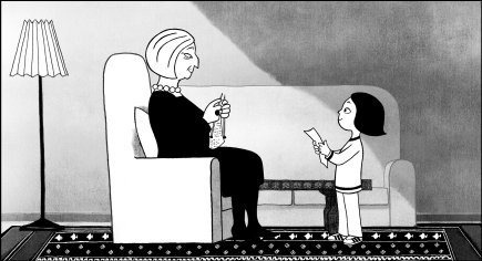 Persepolis