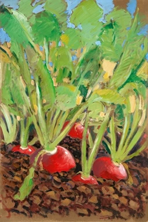 Dialogue avec mon jardinier - still
