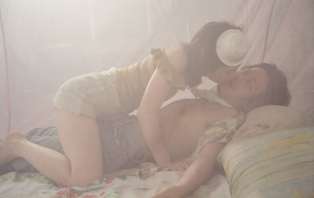 I Don't Want to Sleep Alone - still