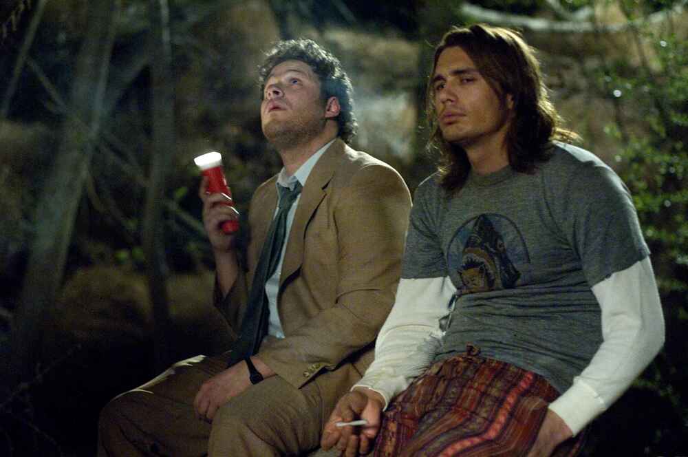 Pineapple Express - still