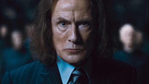Harry Potter And The Deathly Hallows - part 1 (OV)