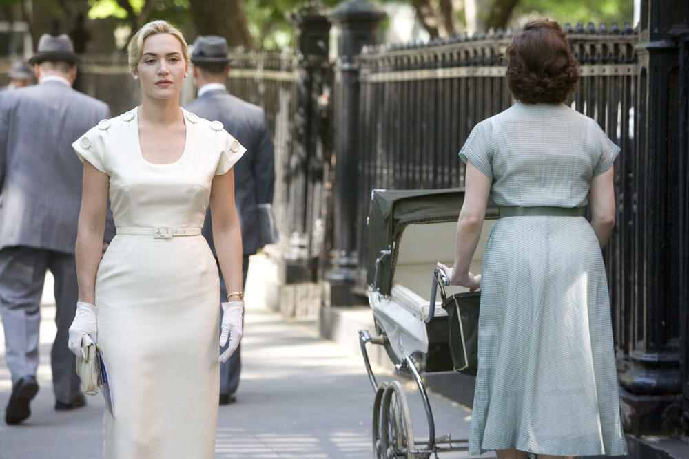 Revolutionary Road - still