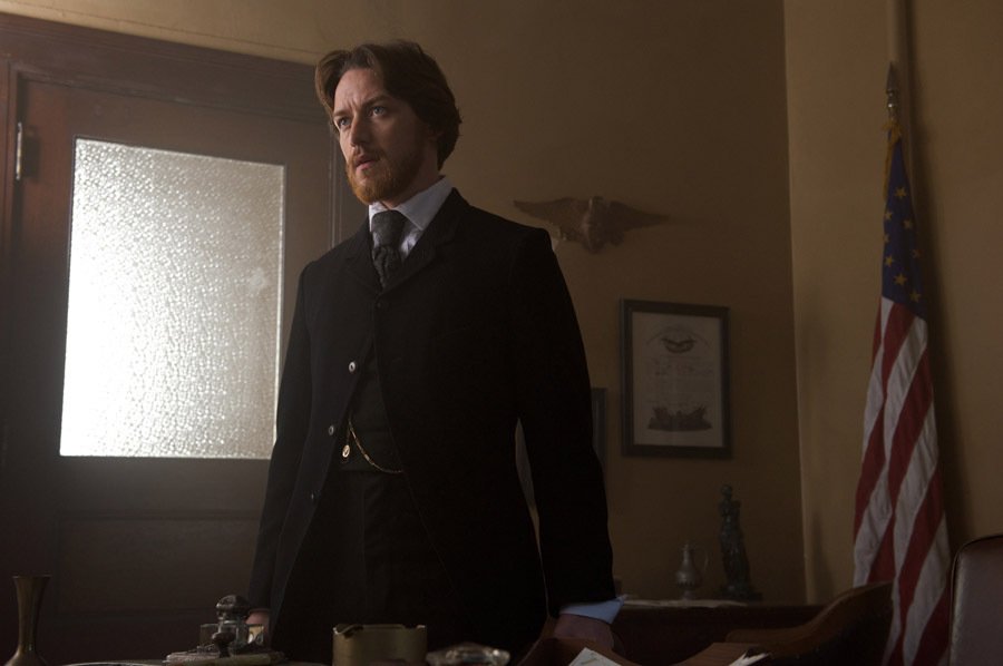 The Conspirator - still