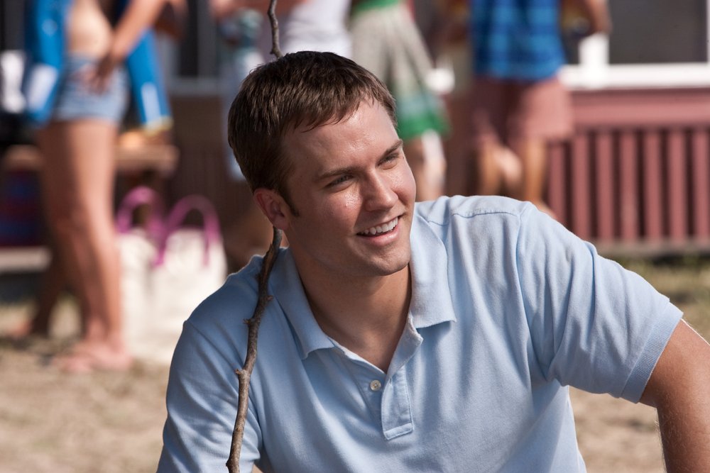 Dear John - still